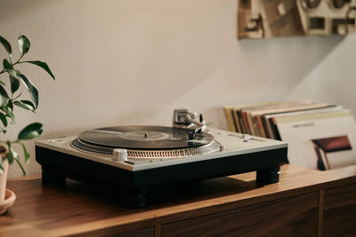 Ortofon MC Quintet Black S Cartridge | The Grid HiFi