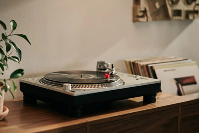 Ortofon MC Quintet Red Moving Coil Cartridge | The Grid HiFi