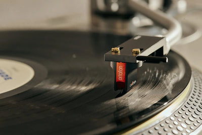 Ortofon MC Cadenza Red Cartridge | The Grid HiFi