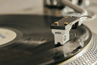 Ortofon MC Quintet Mono Cartridge | The Grid HiFi