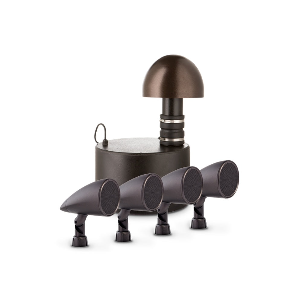 MartinLogan Outdoor Living 4.1 Landscape Speaker System