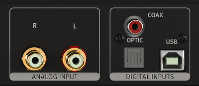 SPL Phonitor se with DAC – Black | The Grid HiFi