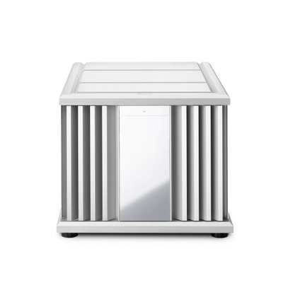 Burmester 159 Mono Power Amplifier | The Grid HiFi
