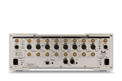 T+A - P 3100 HV  Preamplifier