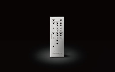 Luxman L-507Z Integrated Amplifier