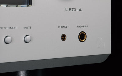 Luxman L-507Z Integrated Amplifier