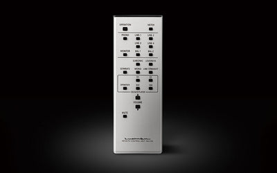 Luxman L-505Z Integrated Amplifier