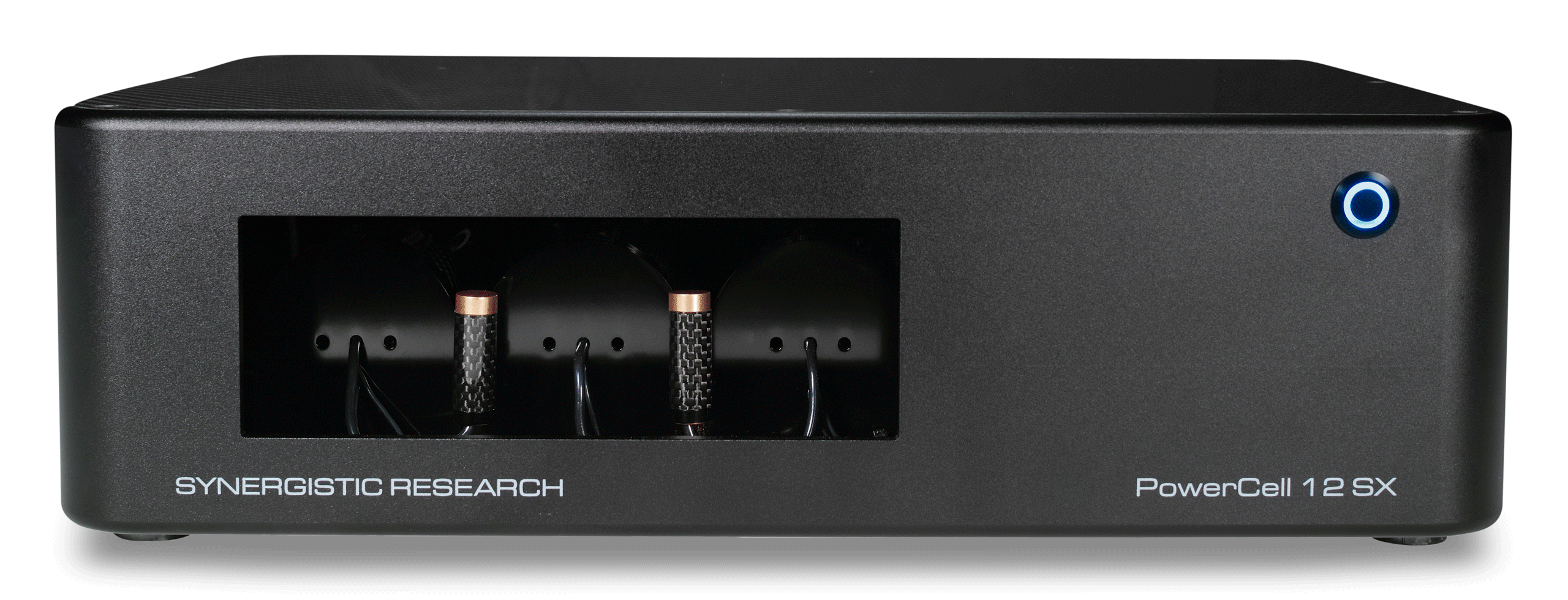 Synergistic Research PowerCell 12 SX | The Grid HiFi
