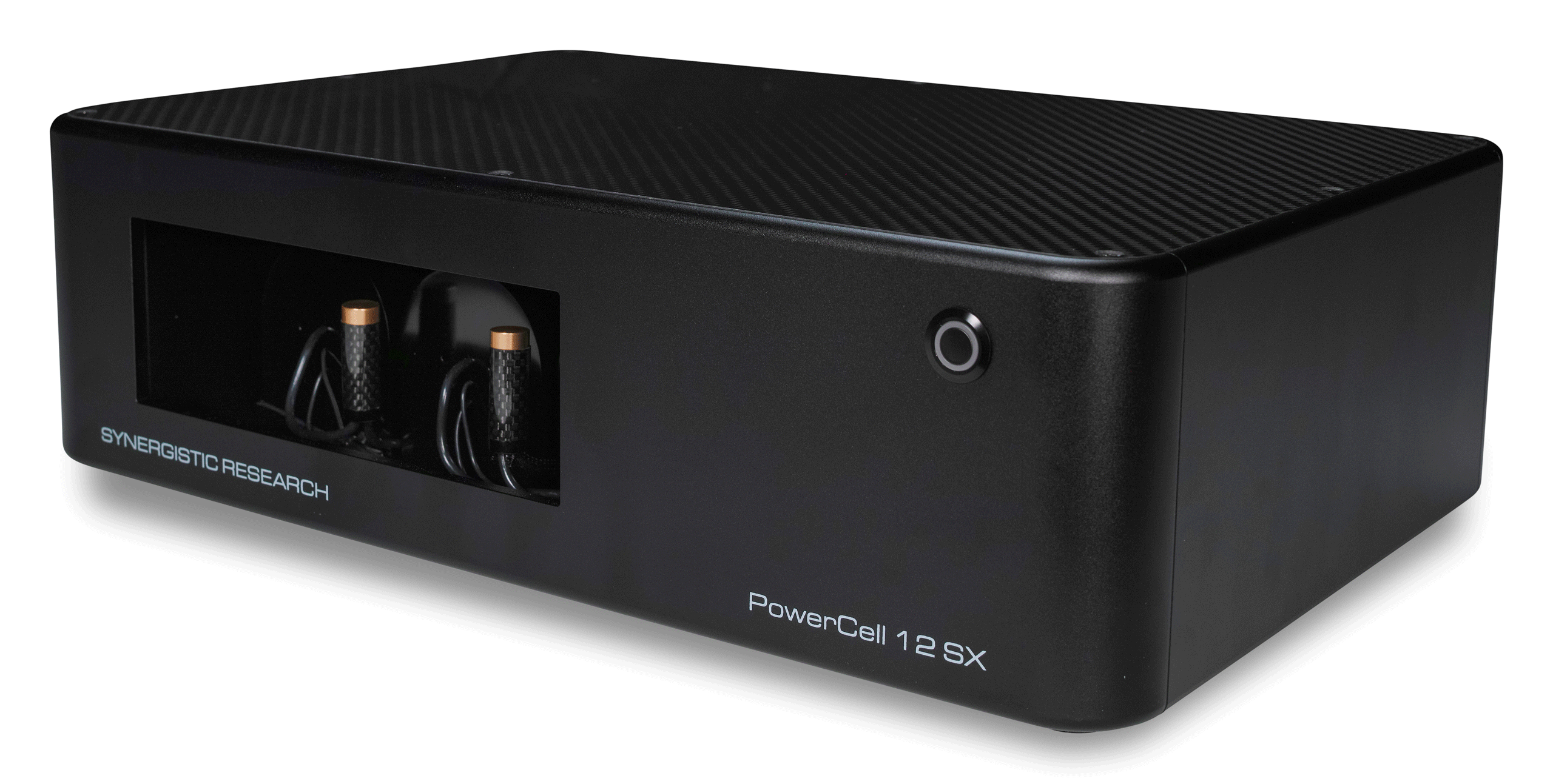 Synergistic Research PowerCell 12 SX | The Grid HiFi
