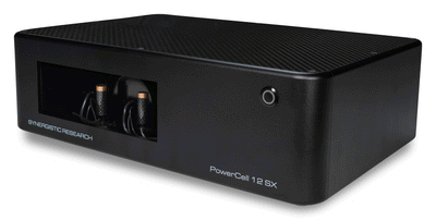 Synergistic Research PowerCell 12 SX | The Grid HiFi