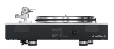 Luxman PD-151 Mark II Turntable