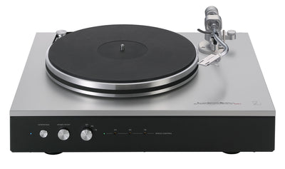 Luxman PD-151 Mark II Turntable