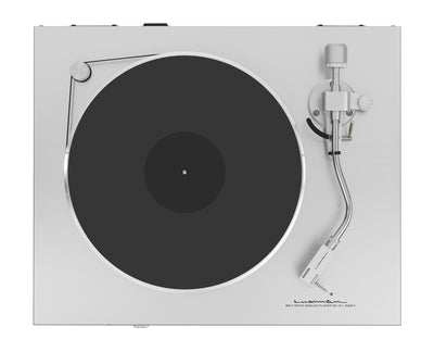 Luxman PD-151 Mark II Turntable