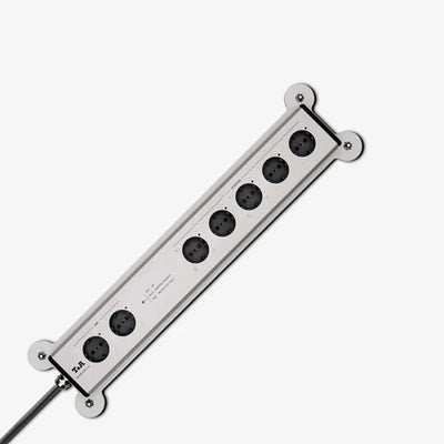 T+A Power Bar 2+5 HD Power Conditioner | The Grid HiFi