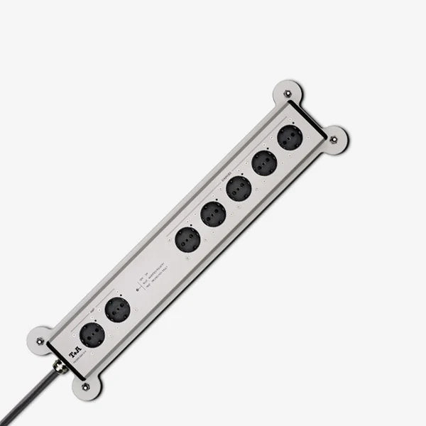 T+A Power Bar 2+5 HD Power Conditioner | The Grid HiFi