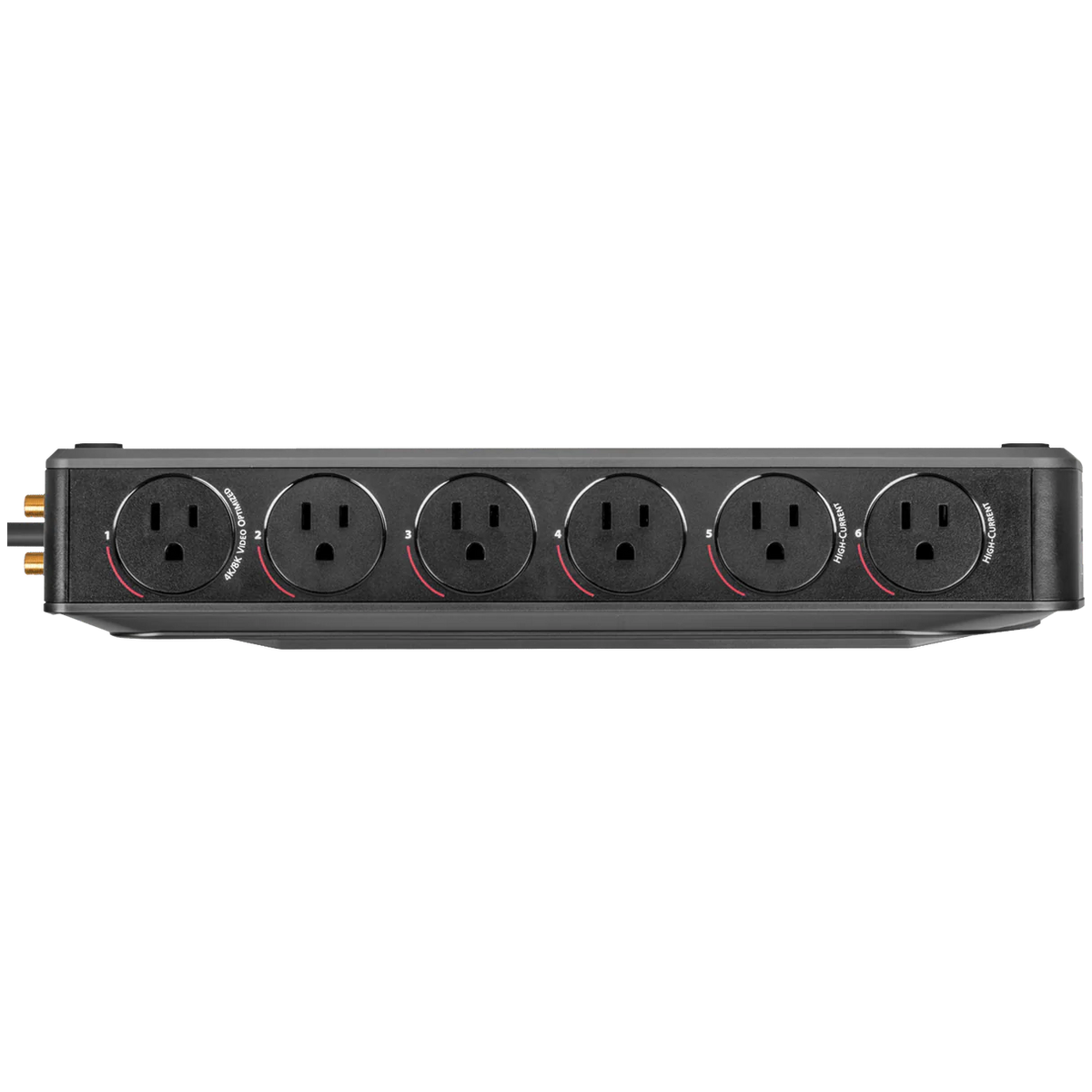 AudioQuest PowerQuest 2 Power Conditioner | The Grid HiFi