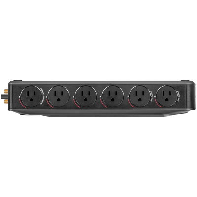 AudioQuest PowerQuest 2 Power Conditioner | The Grid HiFi