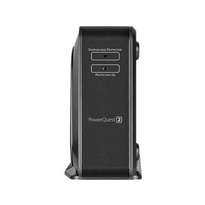 AudioQuest PowerQuest 2 Power Conditioner | The Grid HiFi