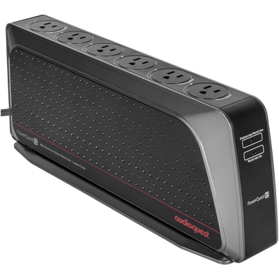 AudioQuest PowerQuest 2 Power Conditioner | The Grid HiFi