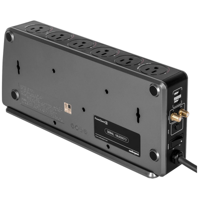 AudioQuest PowerQuest 2 Power Conditioner | The Grid HiFi