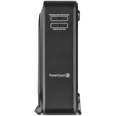 AudioQuest PowerQuest 3 Power Conditioner | The Grid HiFi