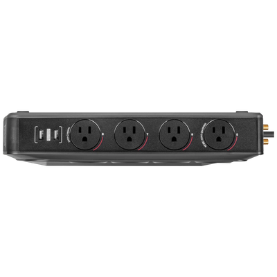AudioQuest PowerQuest 3 Power Conditioner | The Grid HiFi
