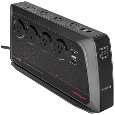AudioQuest PowerQuest 3 Power Conditioner | The Grid HiFi