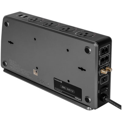 AudioQuest PowerQuest 3 Power Conditioner | The Grid HiFi