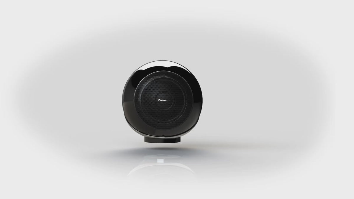 Cabasse THE PEARL AKOYA Wireless Speaker | The Grid HiFi