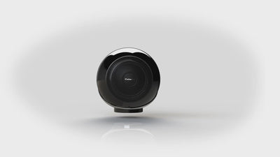 Cabasse THE PEARL AKOYA Wireless Speaker | The Grid HiFi