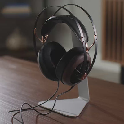 Meze Audio 109 PRO Open-Back Dynamic Headphones