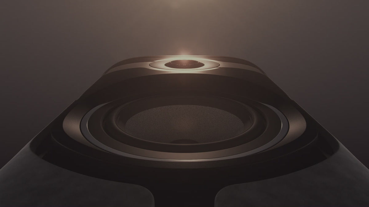 Focal DIVA UTOPIA Active Wireless Loudspeakers (EACH) Open Box