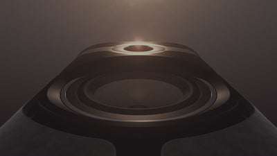 Focal DIVA UTOPIA Active Wireless Loudspeakers (EACH) Open Box