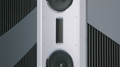 Burmester BC350 Signature Loudspeakers | The Grid HiFi