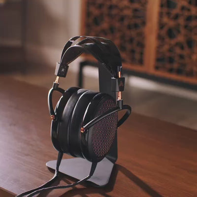 Audeze CRBN² Reference Electrostatic Headphones