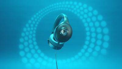 Focal Azurys Closed-Back Headphones
