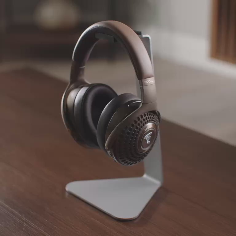 Focal Bathys MG Wireless Noise-Cancelling Headphones