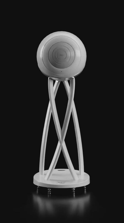 Cabasse THE PEARL PELEGRINA Speakers | The Grid HiFi