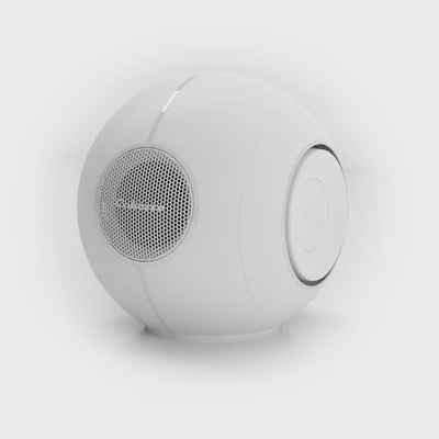 Cabasse THE PEARL MYUKI Portable Speaker | The Grid HiFi