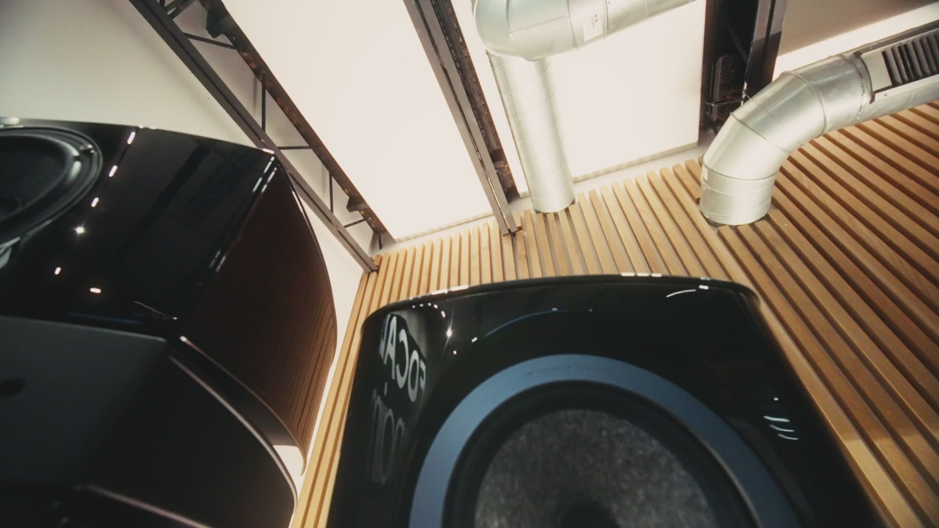 Load video: 