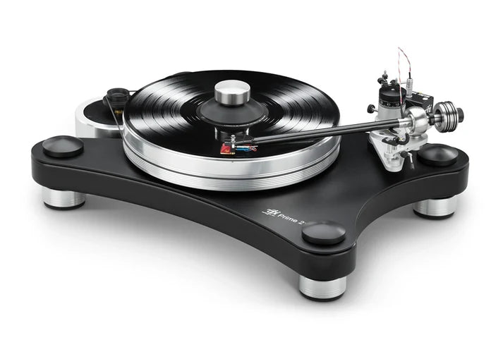 VPI Prime 21 Turntable
