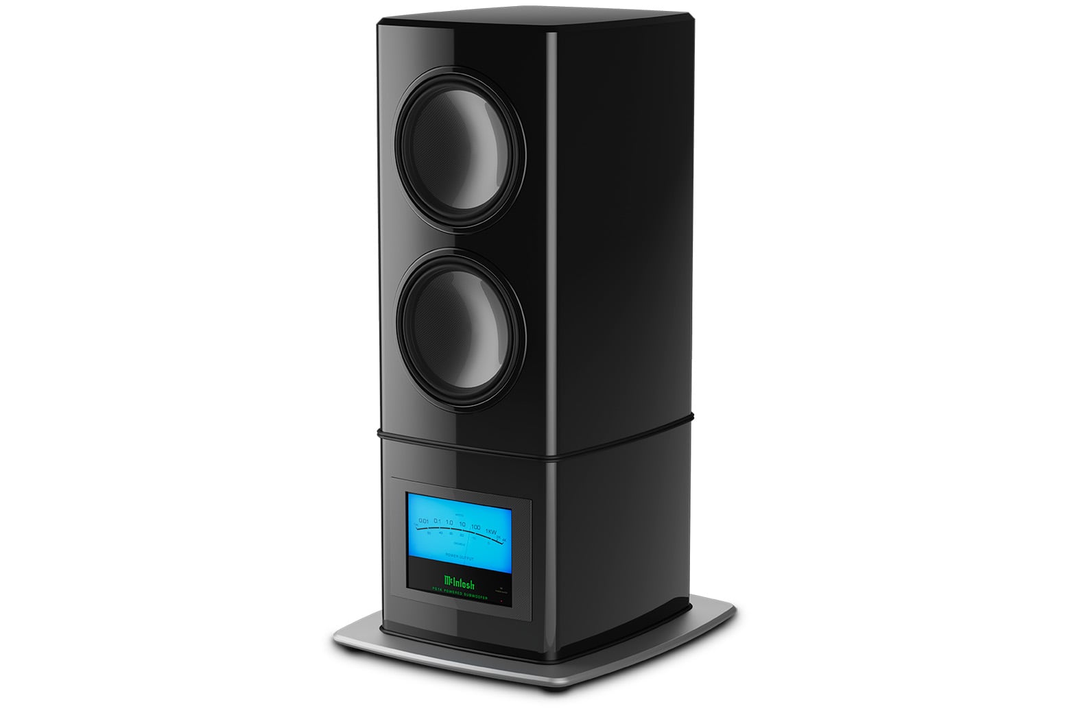 McIntosh PS1K Powered Subwoofer
