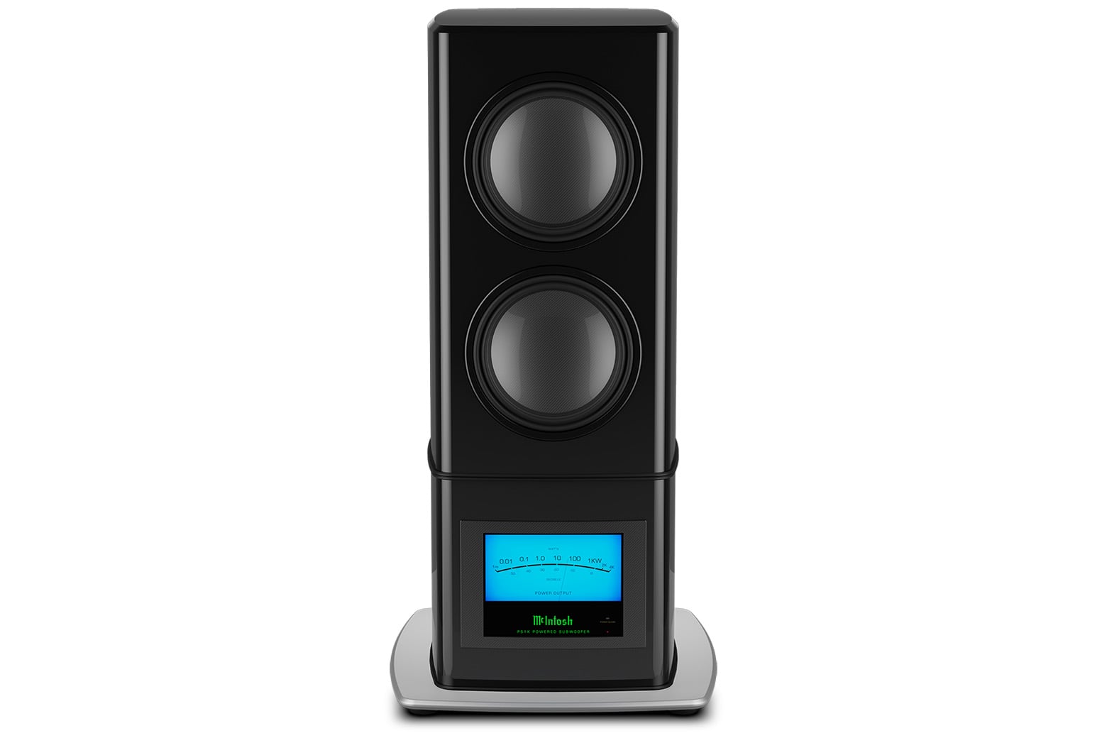 McIntosh PS1K Powered Subwoofer