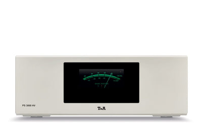 T+A - PS 3000 HV  Power Supply