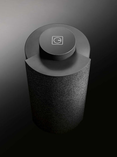 Goldmund PULP + HUB