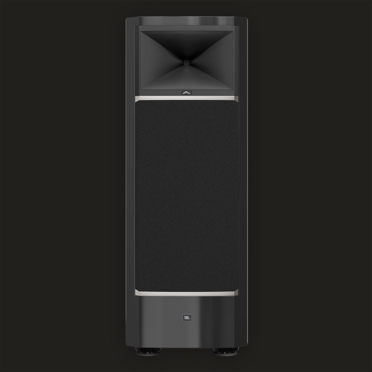 JBL Summit Pumori