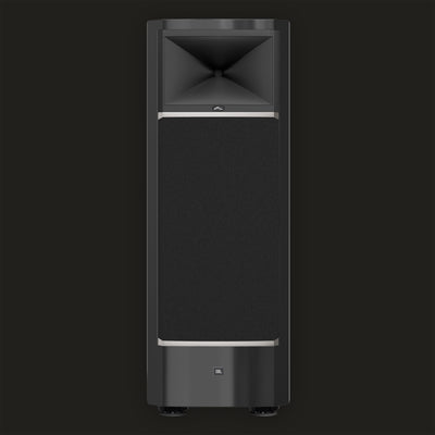 JBL Summit Pumori