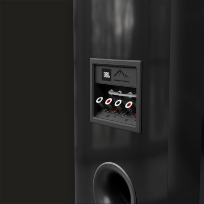 JBL Summit Pumori