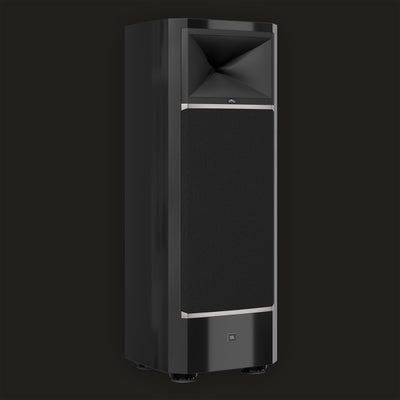 JBL Summit Pumori