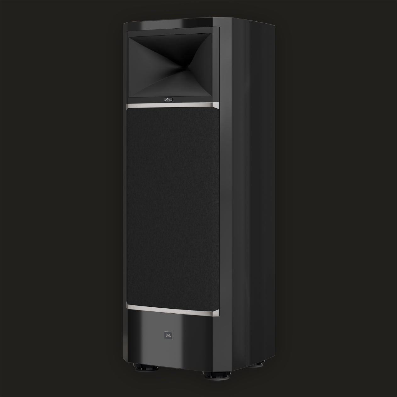 JBL Summit Pumori